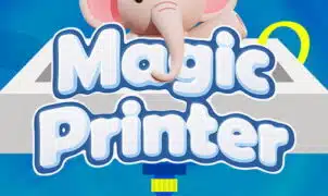 magic printer