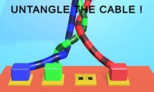cable untangler