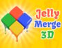 jelly merge 3d