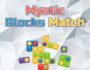 mystic blocks match
