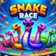 snake color race