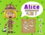 world of alice archeology