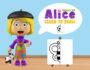 world of alice learn to draw