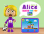 world of alice search and find